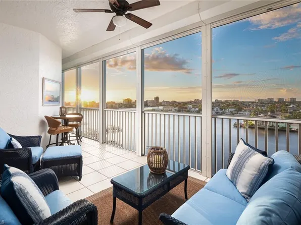 410 Flagship DR #806, NAPLES, FL 34108