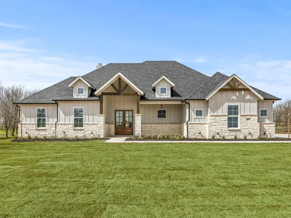 13709 Cashs Mill Rd, Sanger, TX 76266