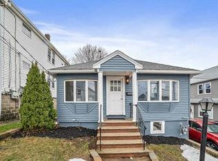 13 Garland St, Everett, MA 02149