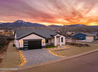 1641 Buena Vista Dr, Clarkdale, AZ 86324