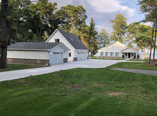 3053 S Rumsey Rd, Au Gres, MI 48703