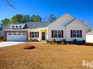 604 Tar Lndg, Holly Ridge, NC 28445