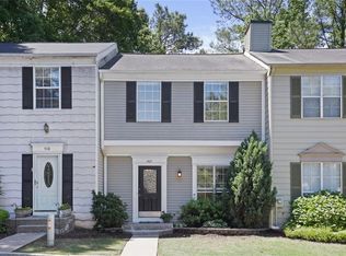 507 Wedgewood Way, Sandy Springs, GA 30350