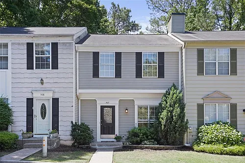 507 Wedgewood Way Photo 1