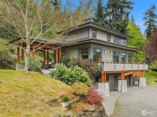 8302 SW Dilworth, Vashon, WA 98070