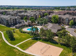 9142 Lodestar Ln UNIT 308, Parker, CO 80134
