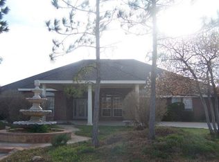 1600 S County Road 1134, Midland, TX 79706