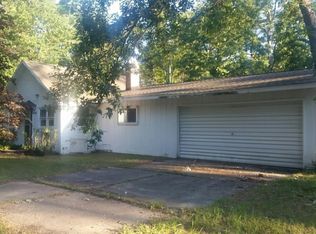 50 W Albany Ave, Baldwin, MI 49304