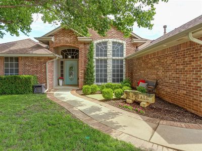 15504 Summit Parke Dr, Edmond, OK, 73013