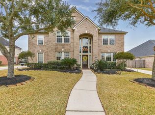 13707 Elm Shores Dr, Houston, TX 77044