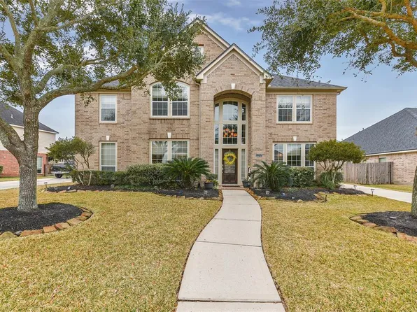 13707 Elm Shores Dr, Houston, TX 77044