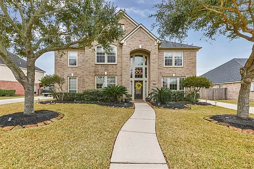13707 Elm Shores Dr Photo 1