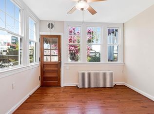 3918 13th St NW, Washington, DC 20011