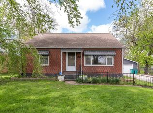 1716 E Royerton Rd, Muncie, IN 47303