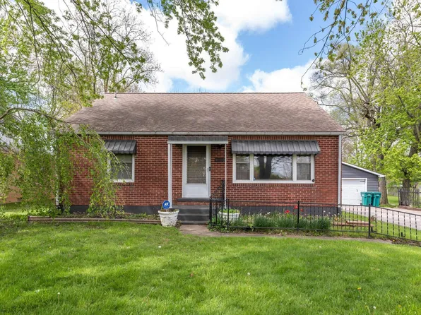 1716 E Royerton Rd, Muncie, IN 47303