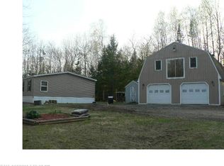 411 Tay Rd, Kenduskeag, ME 04450
