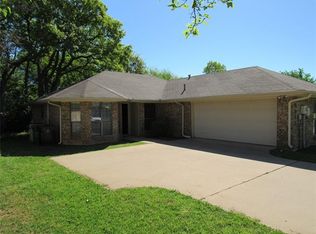 4912 Timberview Dr, Flower Mound, TX 75028