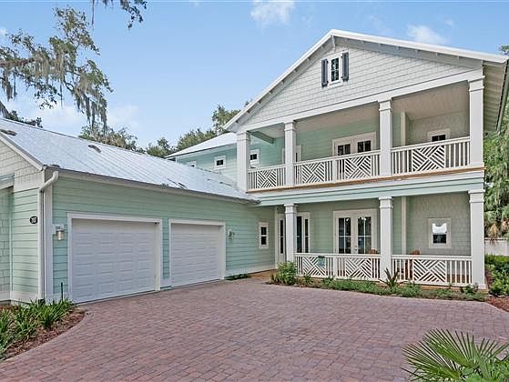 2nd image of 2017 Waterway Island Lane