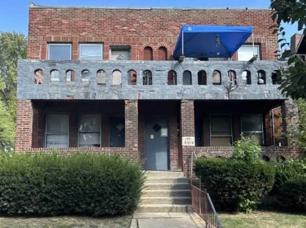 4414 Michigan Ave, Saint Louis, MO 63111