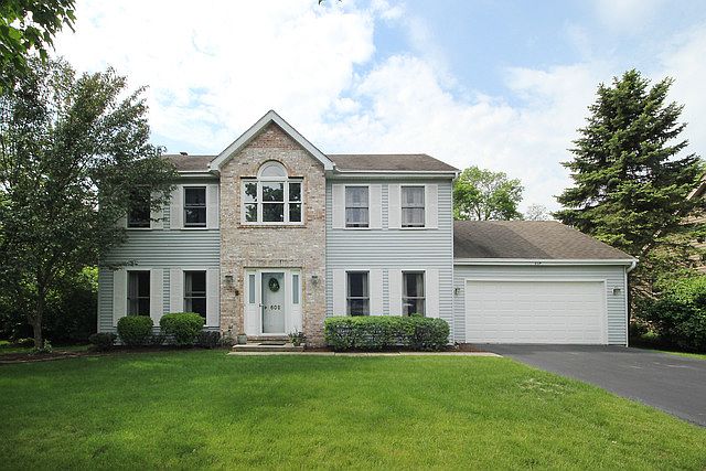 1st image of 609 S Jervey Ln