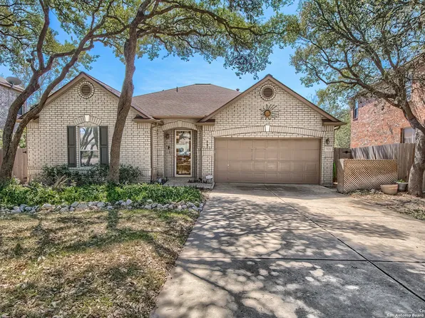 7824 Midway Depot, San Antonio, TX 78255