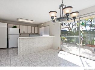 98-325 Ualo St APT 4, Aiea, HI 96701
