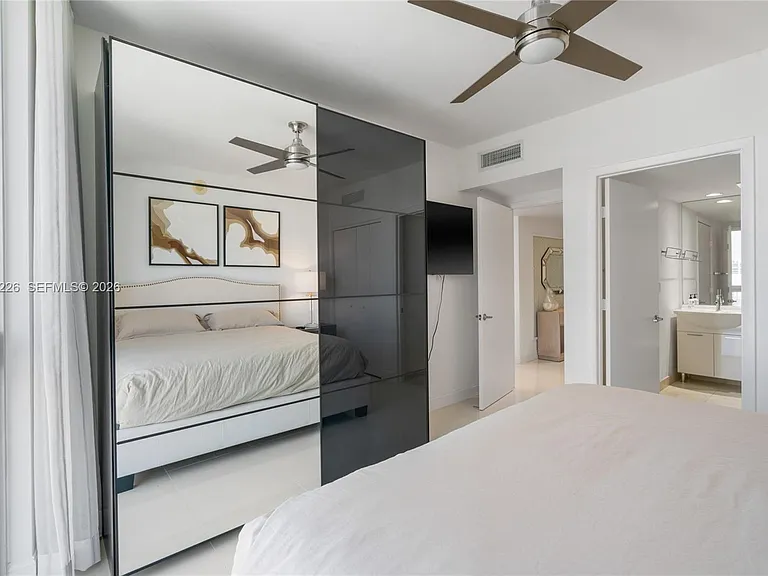 475 Brickell Ave #4315 — Photo 29