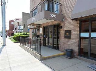 520 Washington Rd SUITE 203, Pittsburgh, PA