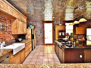 308 S College St STE C, Waxahachie, TX 75165