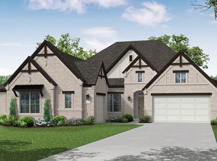2112 Havannah Ct, Celina, TX 75009