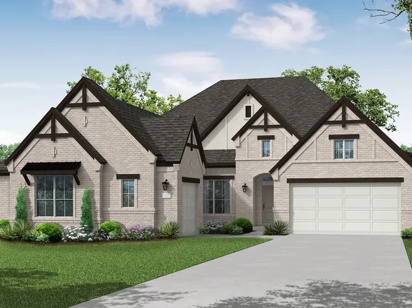 2324 Havannah Dr, Celina, TX 75009
