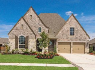 25010 Arcola St, Spring, TX 77389