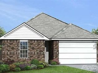 1649 Queens Brook Ln, Fort Worth, TX 76140
