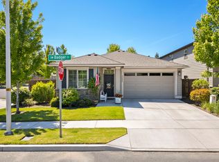 3680 SW Badger Ct, Redmond, OR 97756