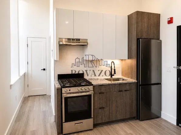 541 Central Ave #205A, Newark, NJ 07107