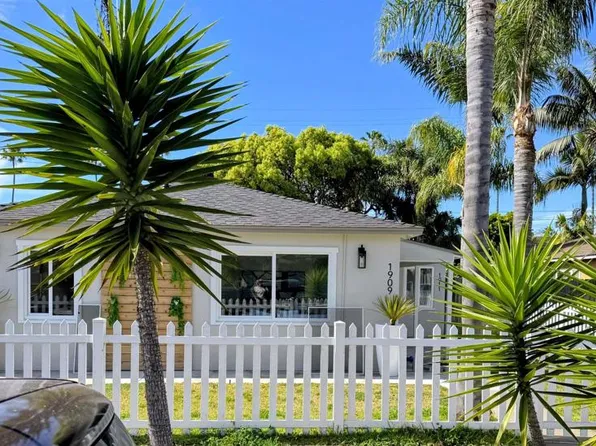 1909-11 S Freeman St, Oceanside, CA 92054
