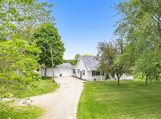 2447 School Rd, Greenleaf, WI 54126