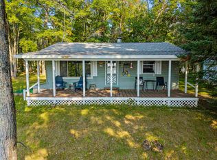 W12415 Senator Lake Ln, Crivitz, WI 54114