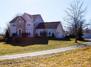 12770 Vincent Dr, Chesterland, OH 44026