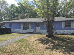 1618 NW 20th Ct, Ocala, FL 34475