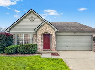 315 Sycamore St, Brownsburg, IN 46112