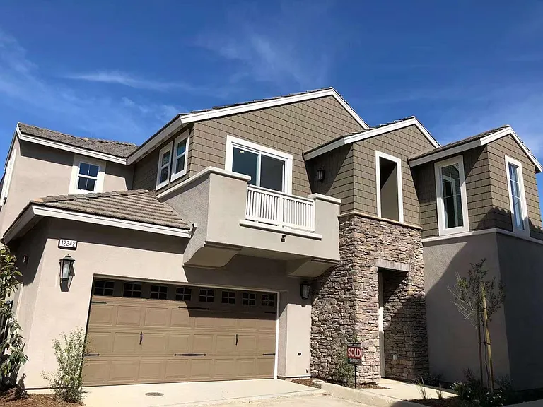 12242 Chorus Dr — Photo 1