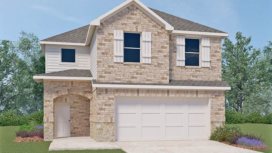 Elevation Image 0.