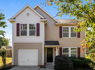 7211 Waldon Park Ln, Charlotte, NC 28214