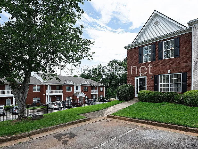 7712 Autry Cir #408 — Photo 13