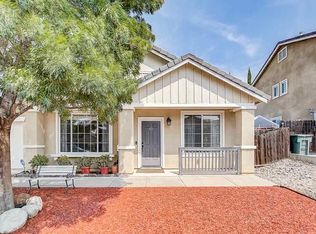 1883 Chaparral Dr, Pittsburg, CA 94565