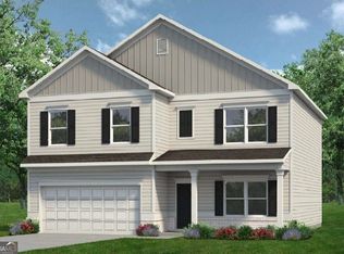 819 Kensington St, Kingston, GA 30145