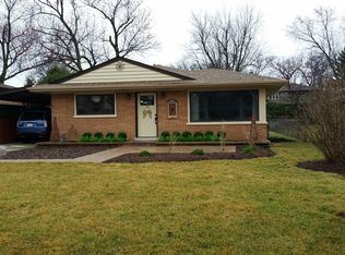 29W523 Lee Rd, West Chicago, IL 60185