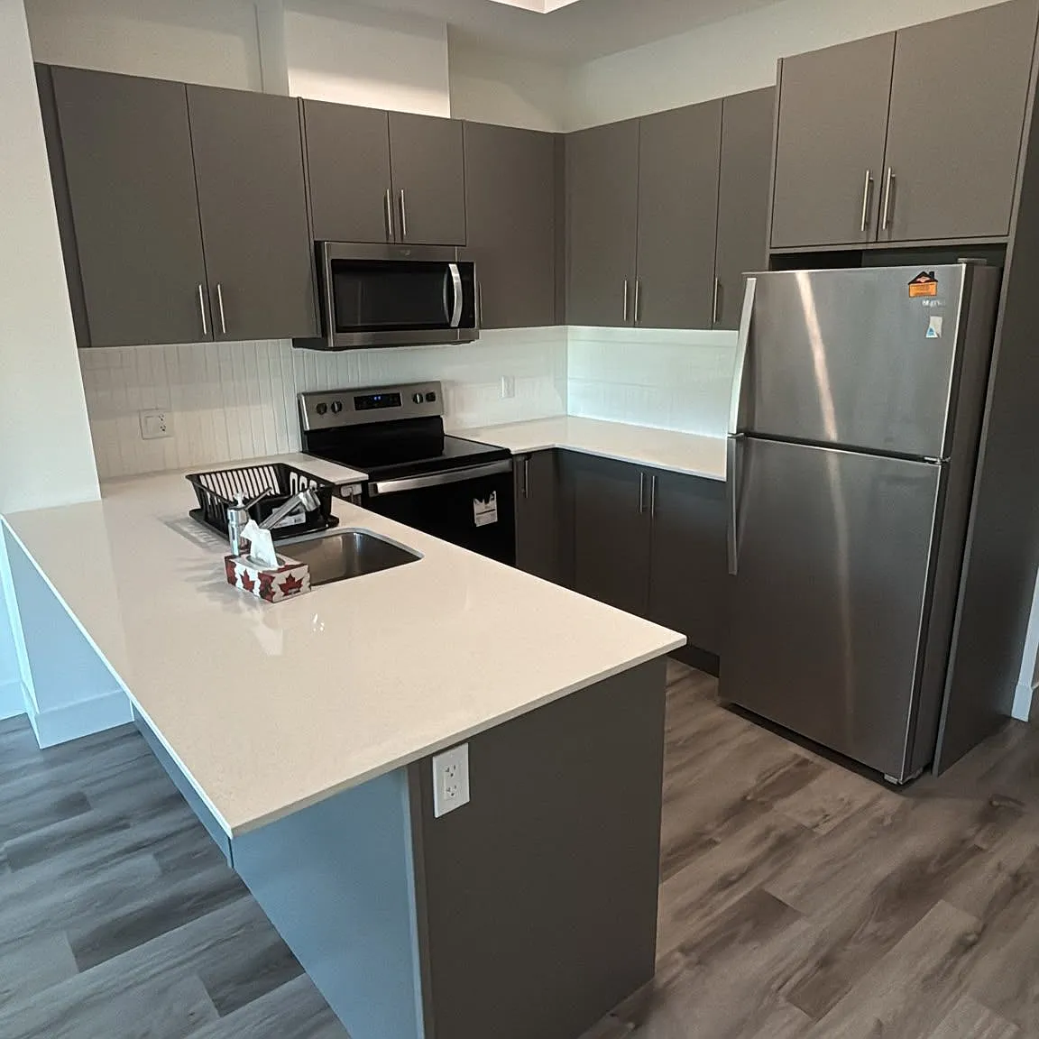 1101 Lackner Pl — Photo 1