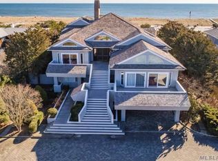 207 Dune Rd, Westhampton Beach, NY 11978